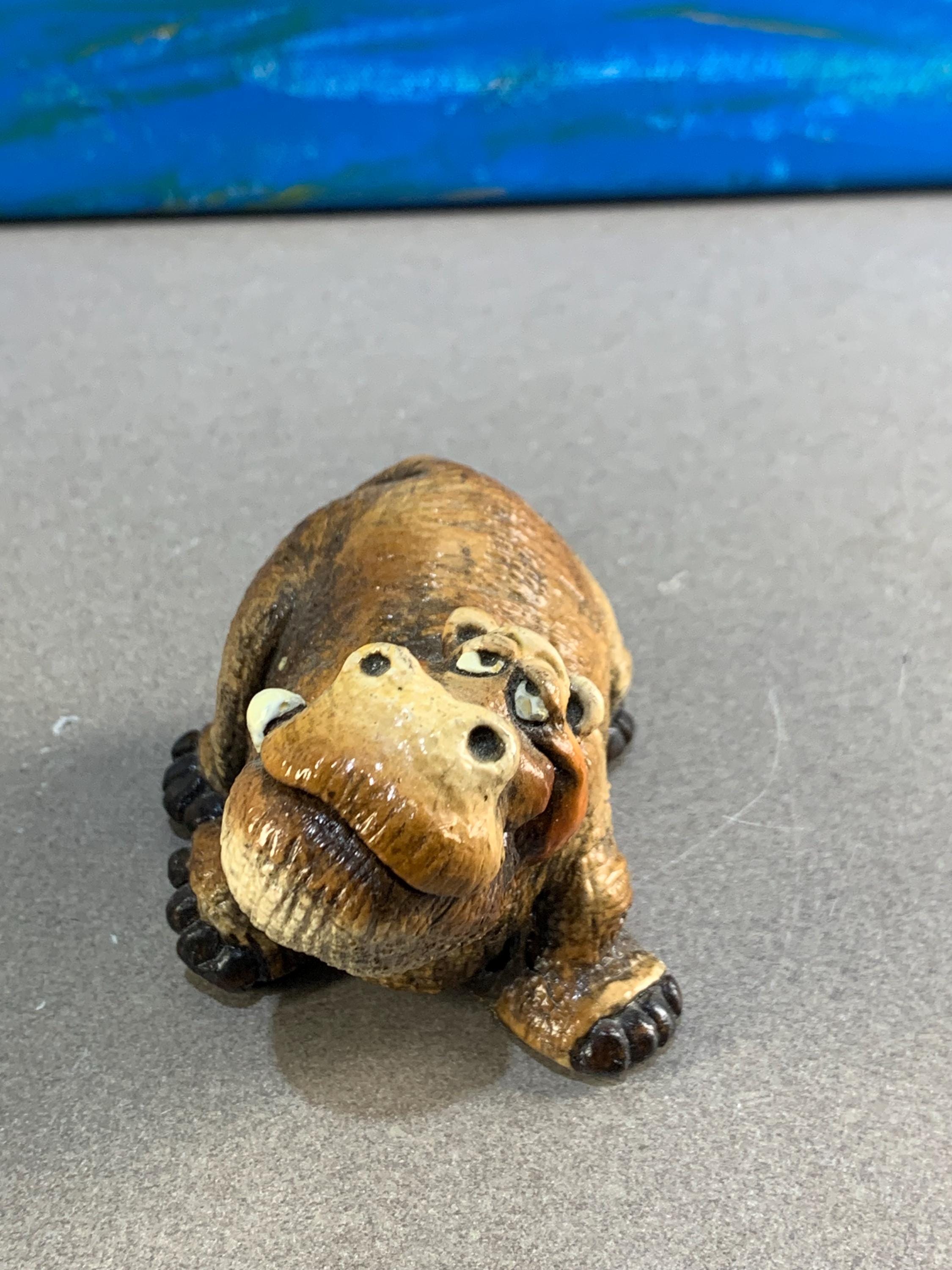 Beasties of Kingdom - Etsy