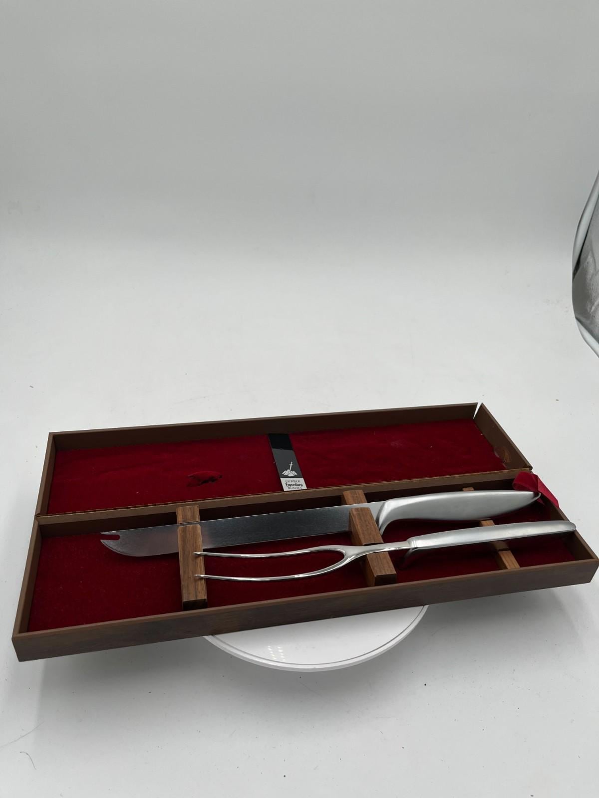 Gerber kitchen blade - Etsy 日本