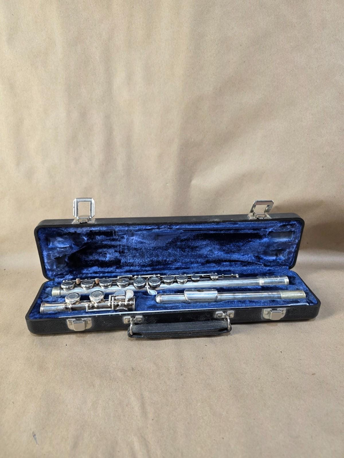 Armstrong Flute Case - Etsy