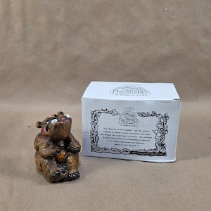 Beasties of Kingdom - Etsy