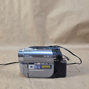 Sony handycam - Etsy 日本