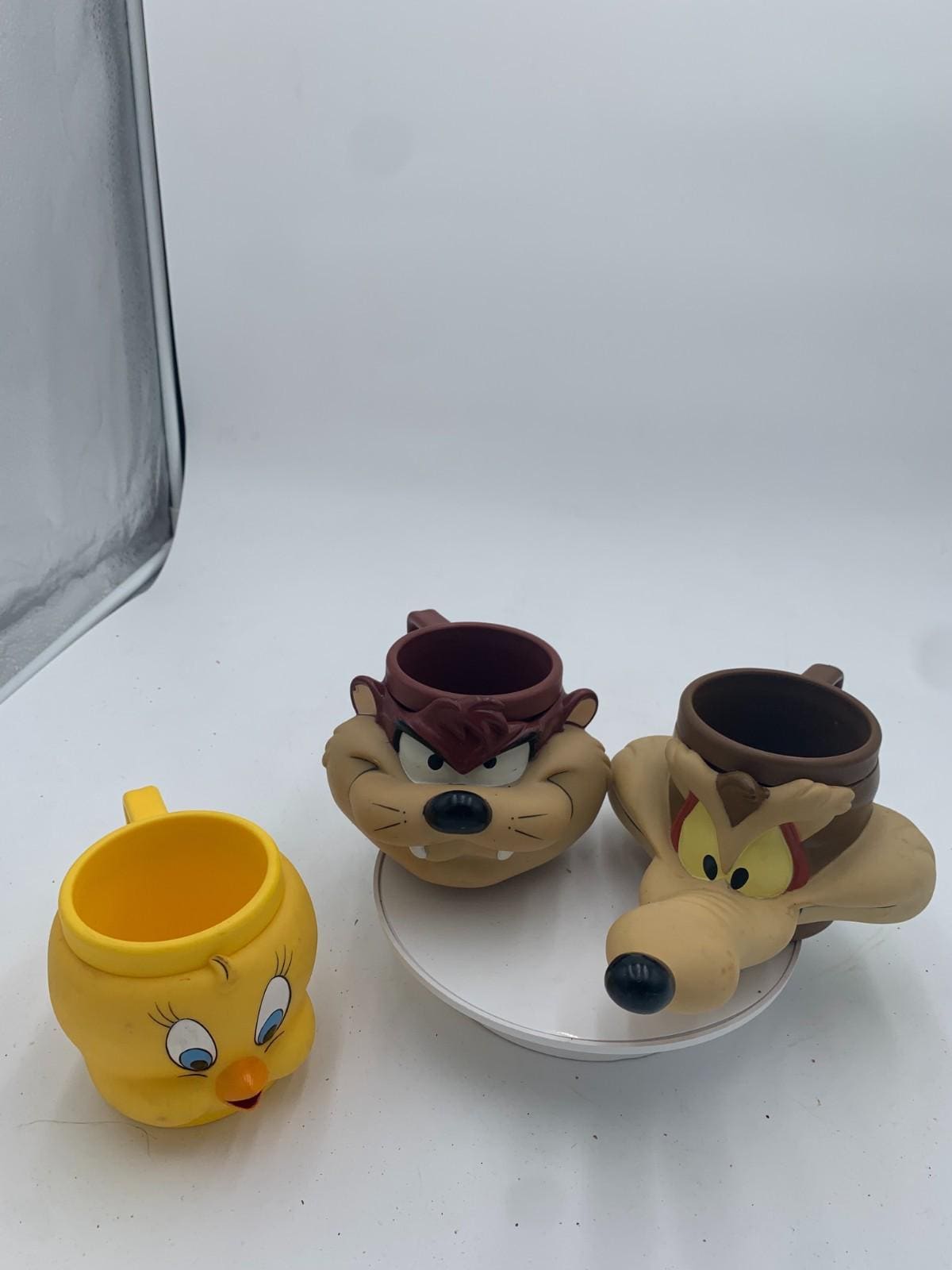 ワーナーブラザースのトゥイーティー - Etsy 日本