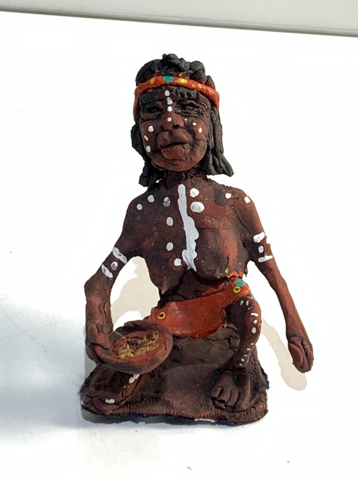 Aboriginal carving - Etsy 日本