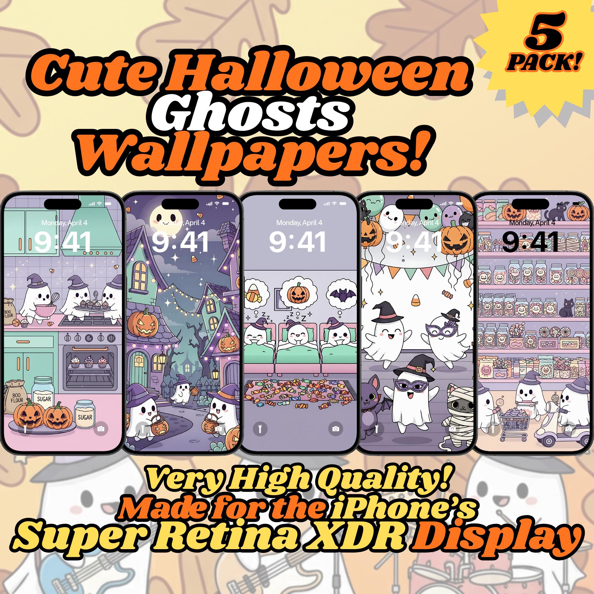 Halloween wallpaper - Etsy België, image size:2000x2000