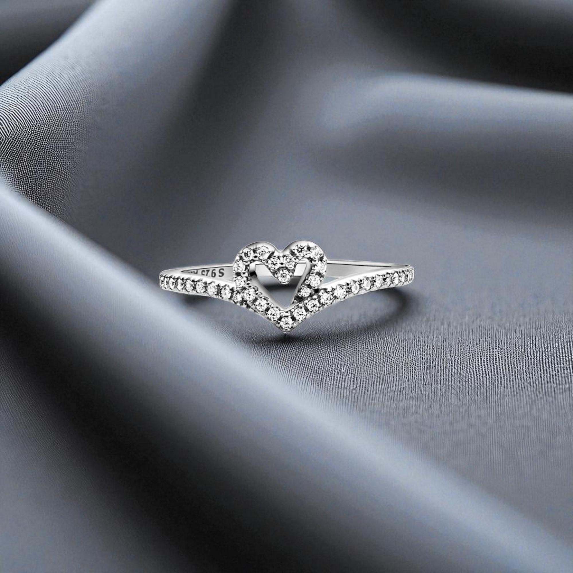 Promise Ring Pandora