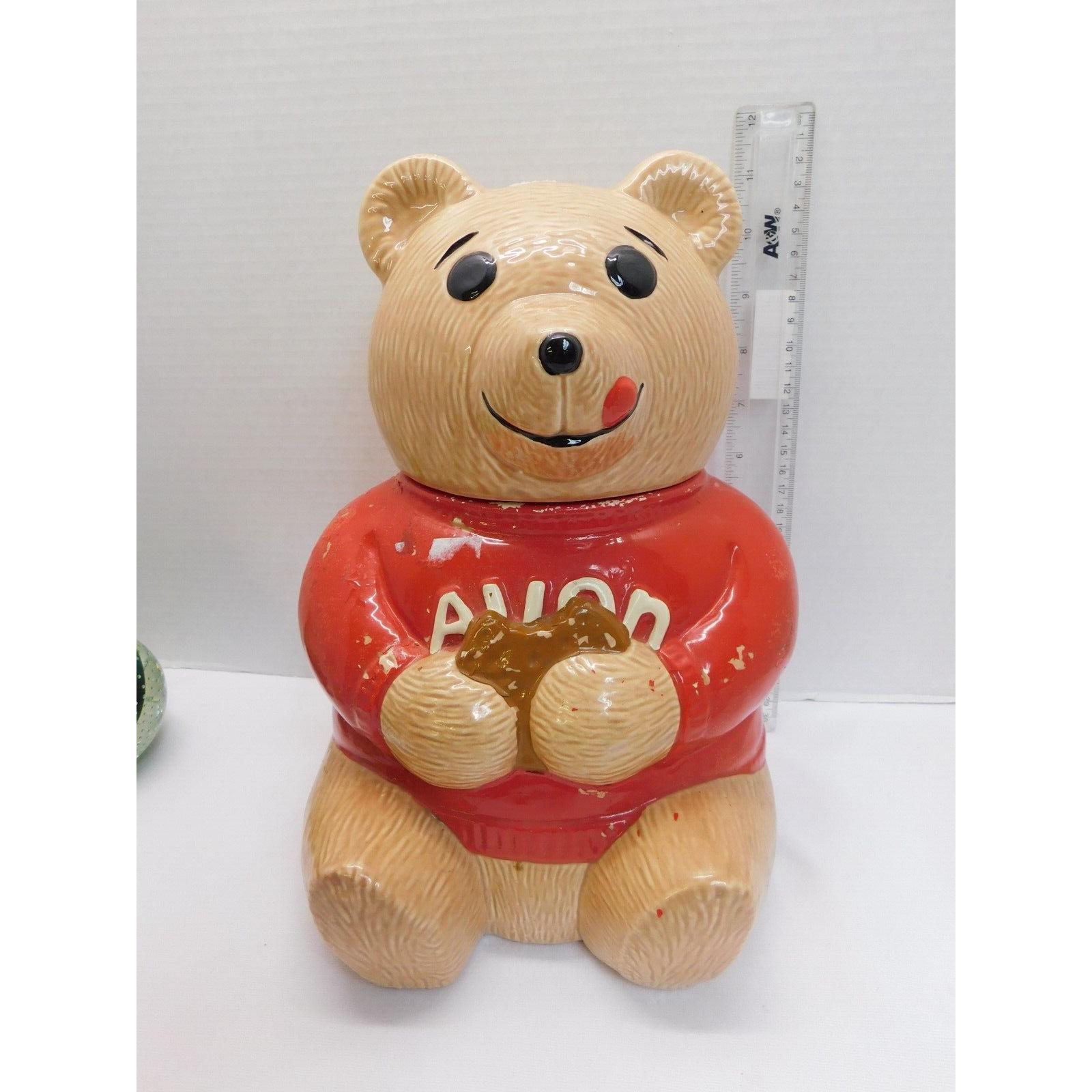 teddy bear くま クッキージャー ミスタービーン テディベア クッキー