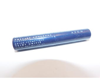 NOS Avon Precise Coverage Concealing Stick medium neutraal 0,06 oz