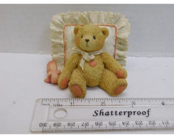 Ositos de peluche queridos Mandy "Te amo tal como eres" 950572