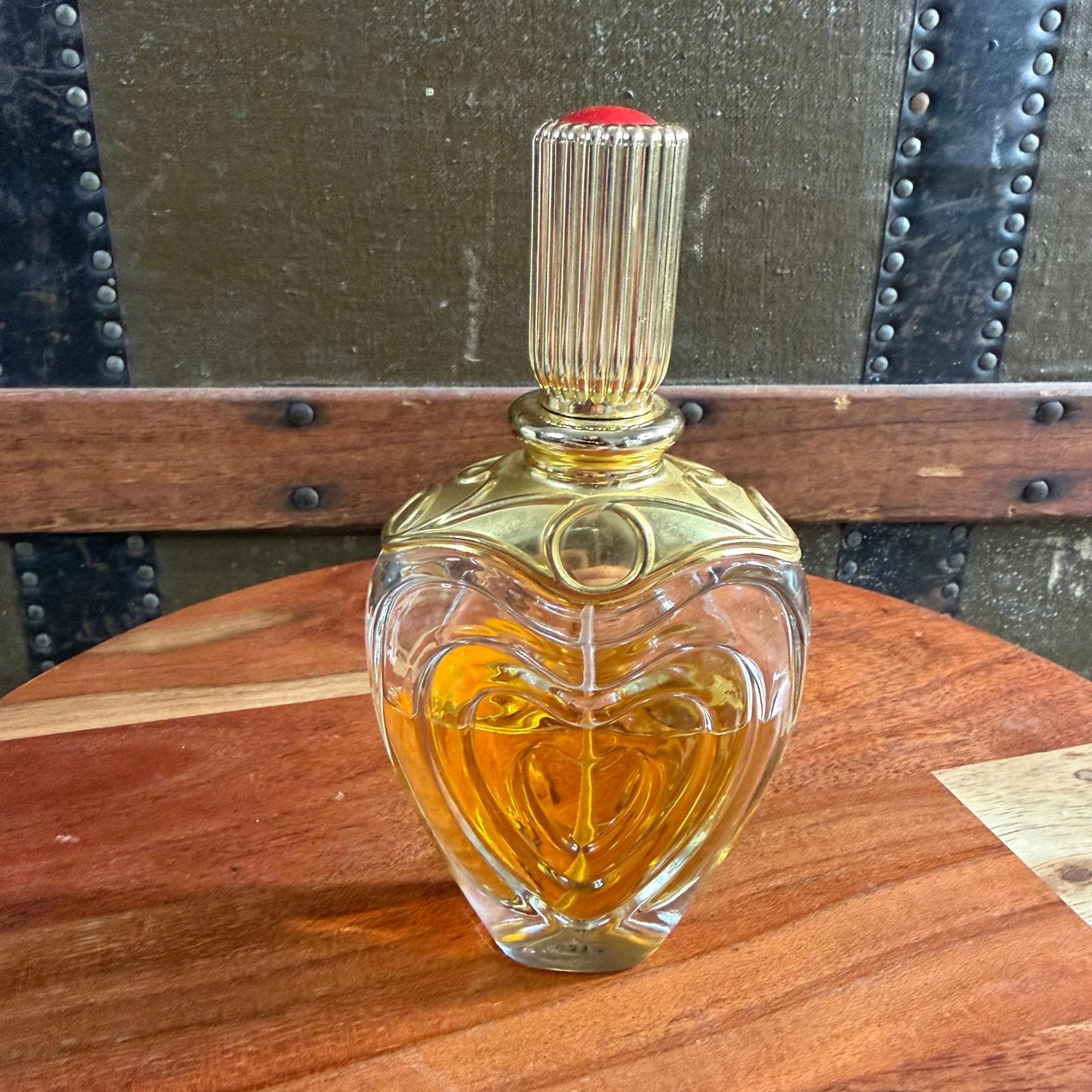 Vintage Escada Perfume - Etsy