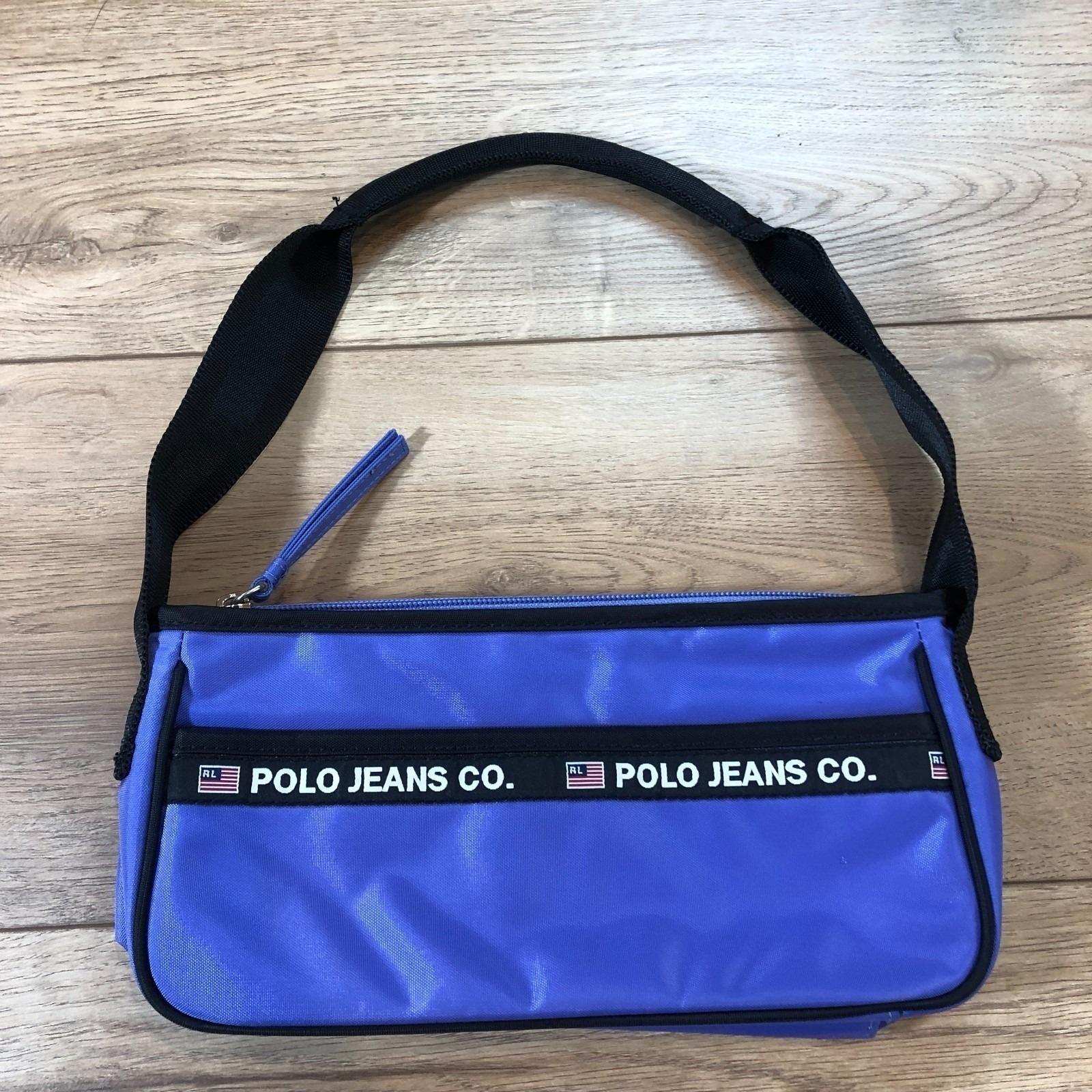 90s polo sport bag - Etsy 日本