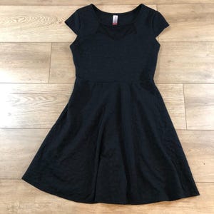 No Boundaries Dress - Etsy