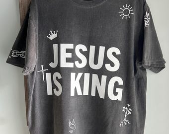 Stickers From Scripture