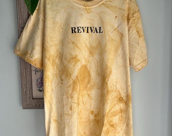 REVIVAL Comfort Colors Tshirt