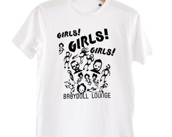 キース・リチャーズ Tシャツ ポップアーティスト アダム・ターケル作