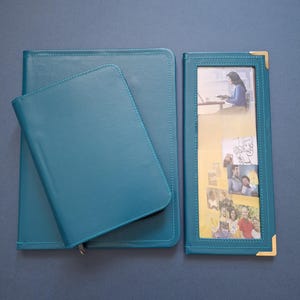 JW Tract Holder