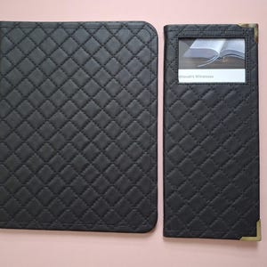 JW Tract Holder