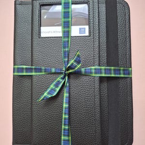 JW Tract Holder