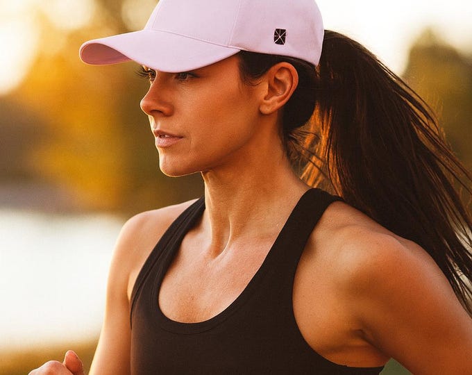 Waterproof Flexfit dry fit Running Hat: Performance Cap with sweat band