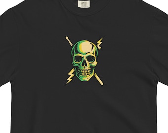 Basically Trash • Blood Shred • T-Shirt
