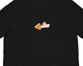 Basically Trash • Fortune Cookie • T-Shirt