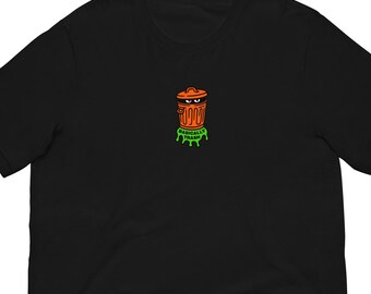 Basically Trash • Classic Spill • T-Shirt