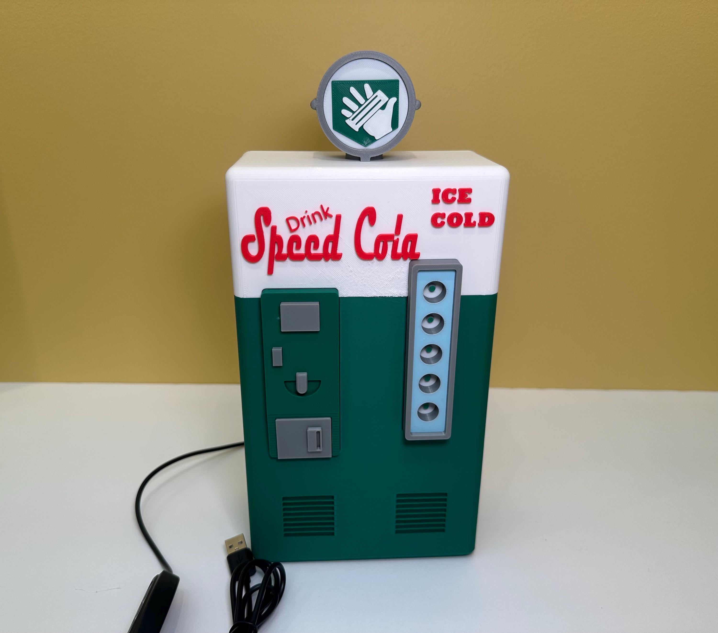 Zombies Perk Machine Collection | 3D Printed Gaming Decor - Etsy