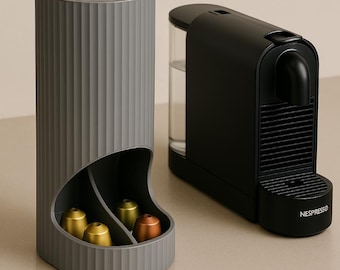 Nespresso Capsule Holder Caps | Coffee Pod Organizer
