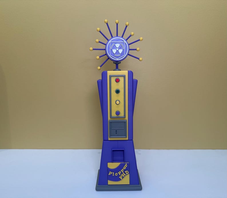 Zombies Perk Machine Collection | 3D Printed Gaming Decor - Etsy