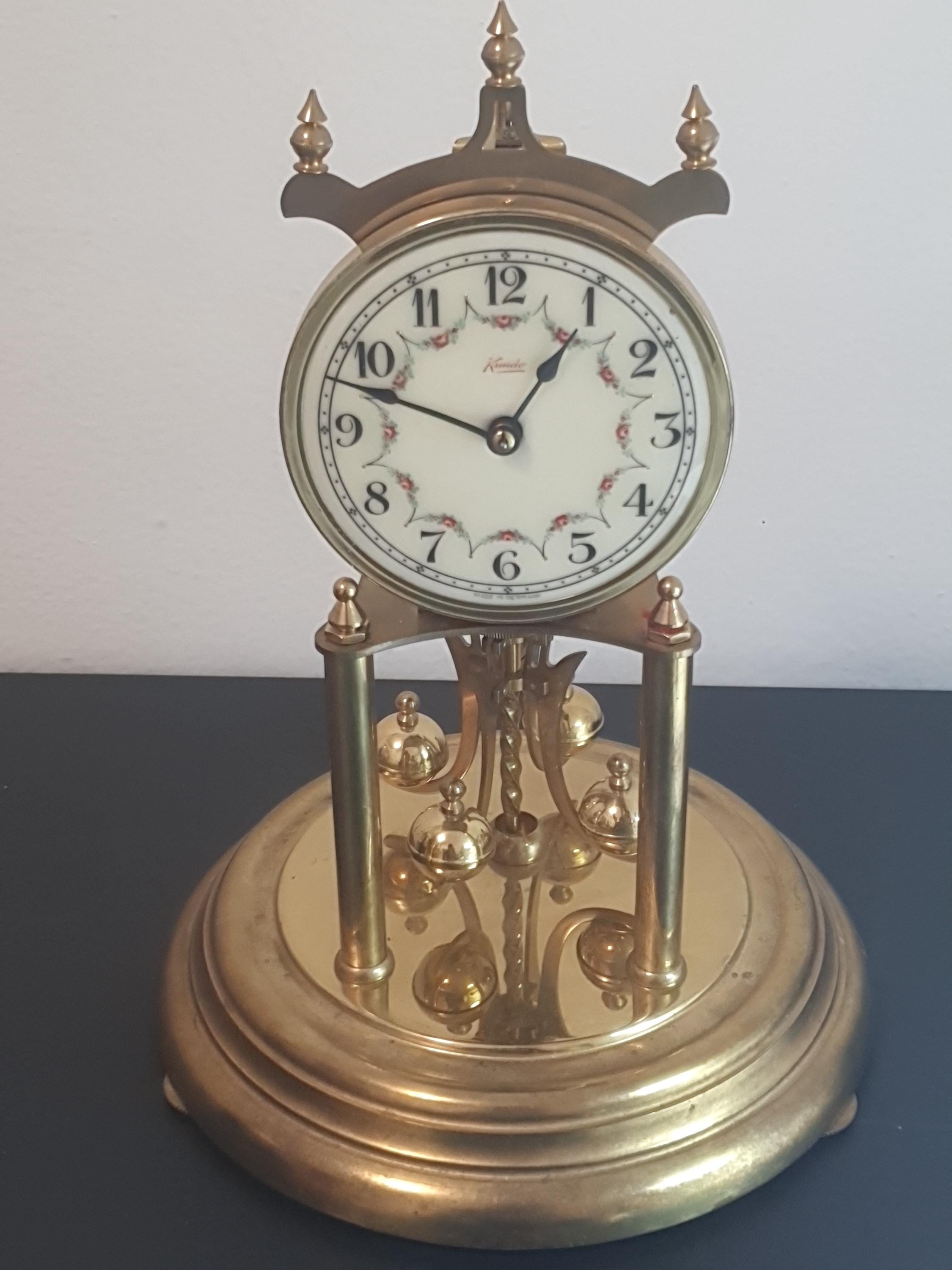 Torsion Spring Kundo Anniversary Clock Suspension Spring 400 Day