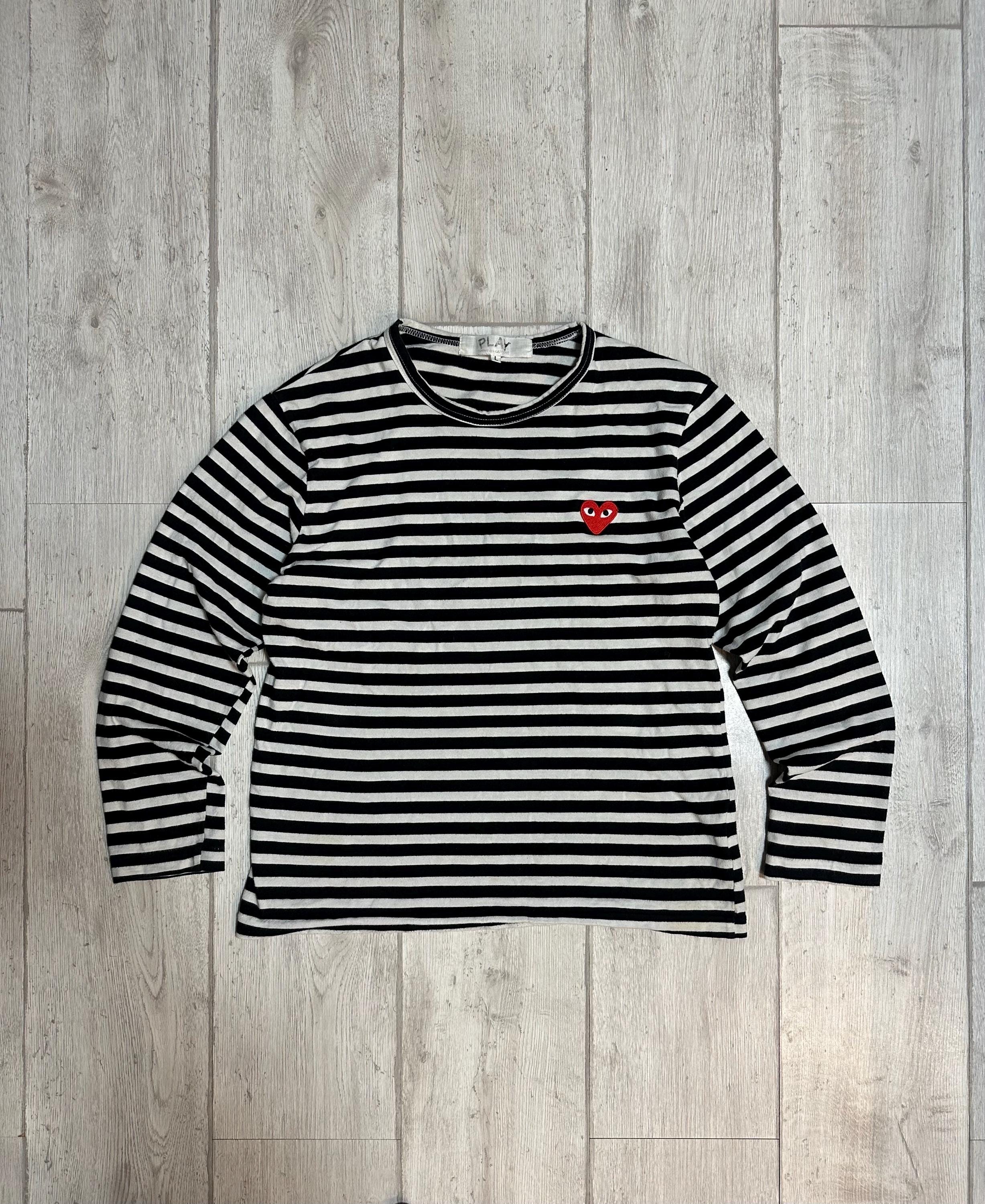 Comme Des Garcons Phone Case