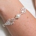 see more listings in the BRIDAL Bracelet section