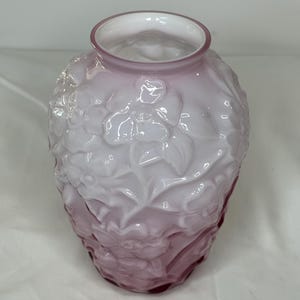 Fenton vase - Etsy 日本