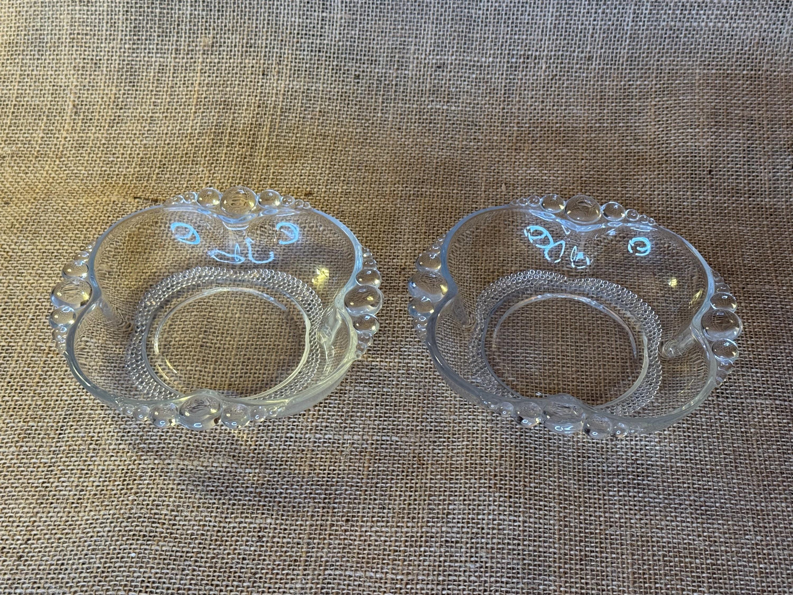 Duncan miller glass - Etsy 日本