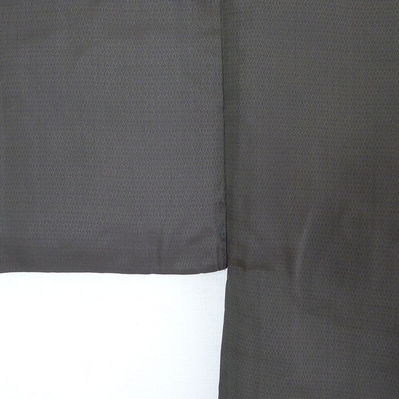 Men Kimono jacket Japanese wall decor oshima tsumugi silk collector textile