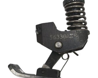 Vintage Genuine Union Special 56330AK Presser Foot Industrial Sewing Machine