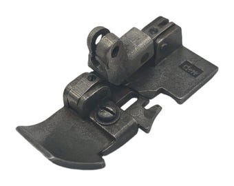 Rimoldi 204875-3-10 Industrial Overlock Serger Presser Foot Sewing Machine Part