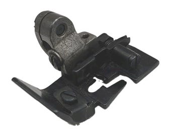 Genuine Rimoldi 204327A Industrial Overlock Serger Presser Foot Assembly