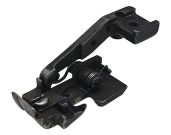Vintage Yamato DCZ-200 DCZ-361 Industrial Overlock Presser Foot Assembly Y33303