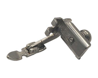 Singer 161165 Industrial Walking Foot Hinged Presser Foot 111W 211W GT BRITAIN
