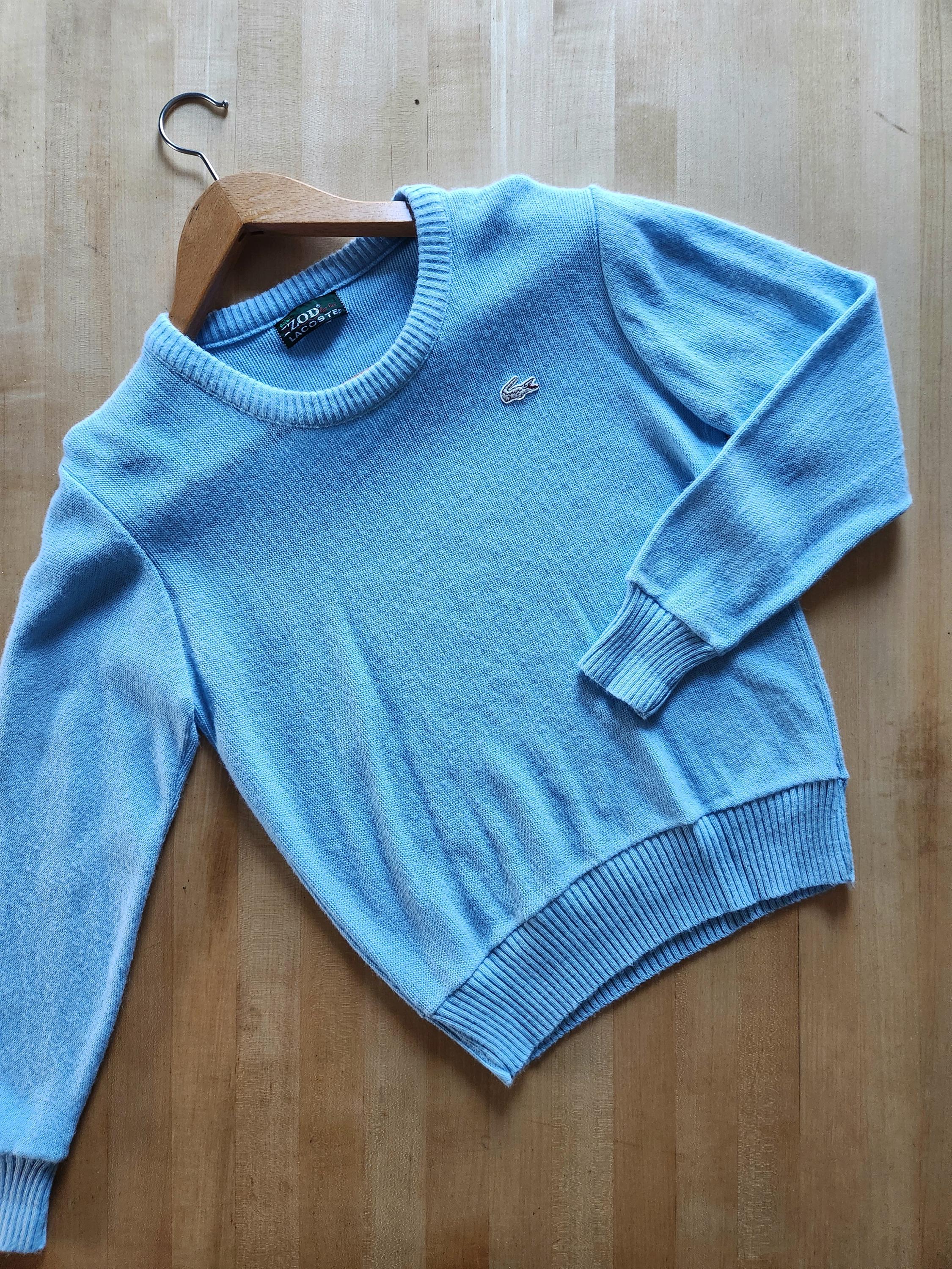 Vintage Izod Lacoste - Etsy