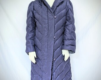 bill blass winter coats