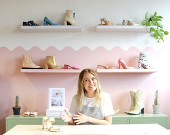 Shoemaking Video Tutorial: Beginner DIY Leather Shoes (Digital Downloads)