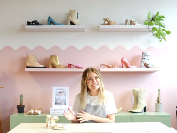 INTRODUCTION TO SHOEMAKING, 40 Minute Online Video Tutorial