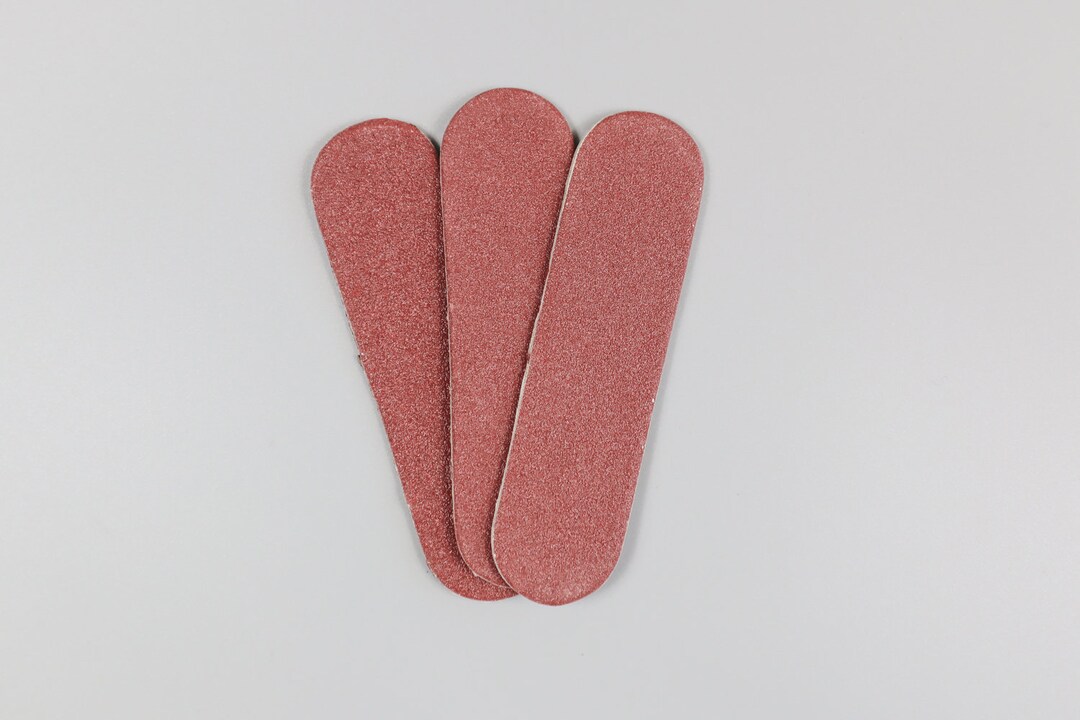 Sandpaper Files Etsy