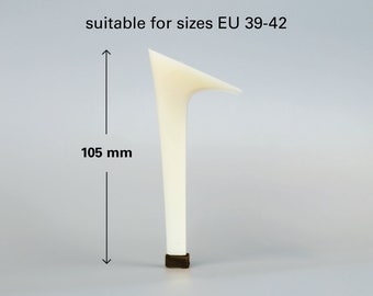 105mm CLASSIC STILETTO HEELS