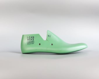 Mens Traditional Shoemaking Lasts