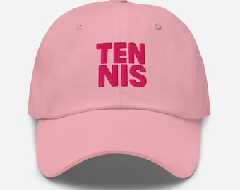 Cappelli da TENNIS personalizzati