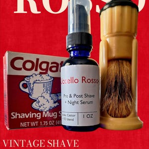 Vintage Gift Set