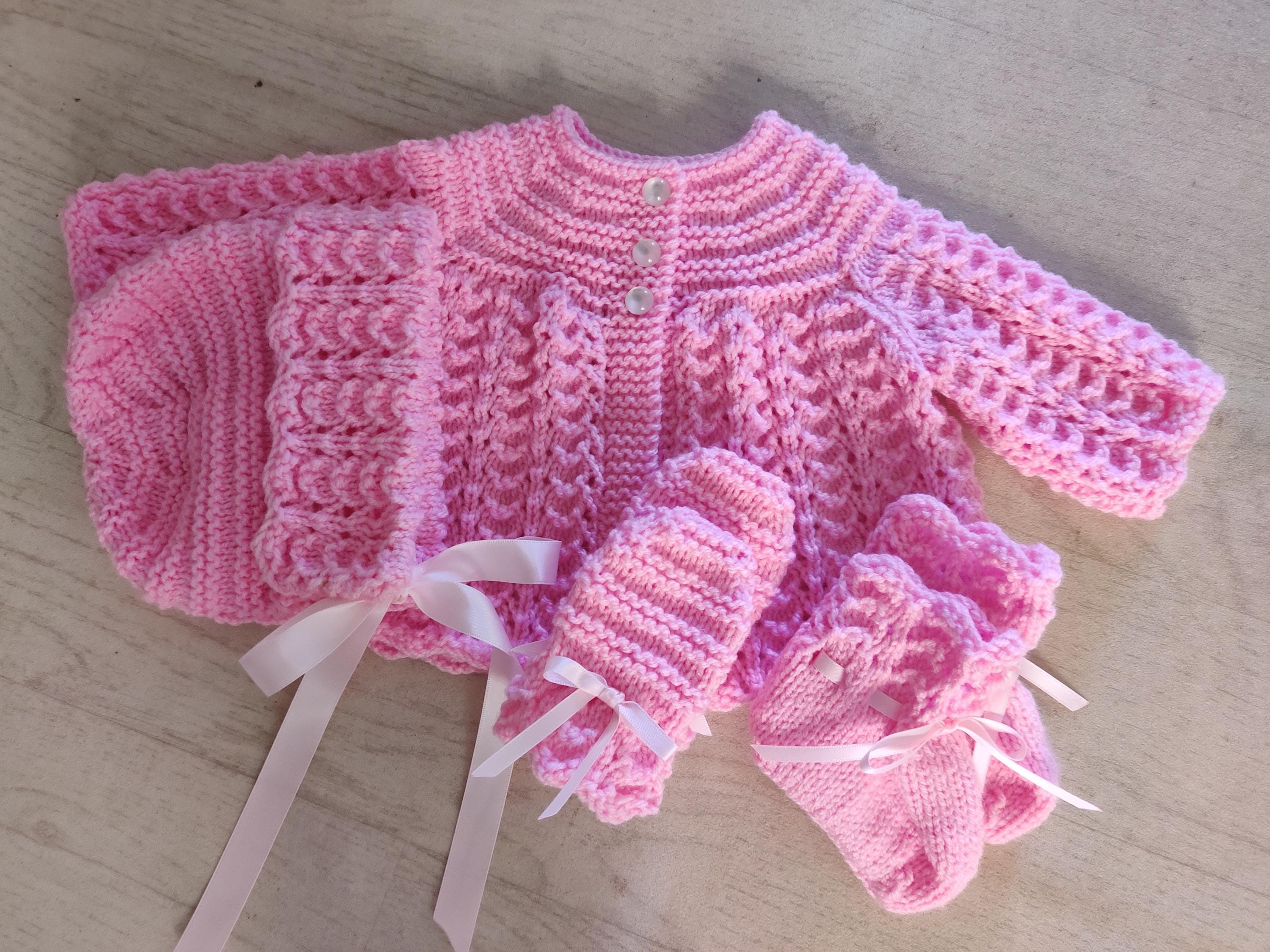 Baptism sweater girl discount