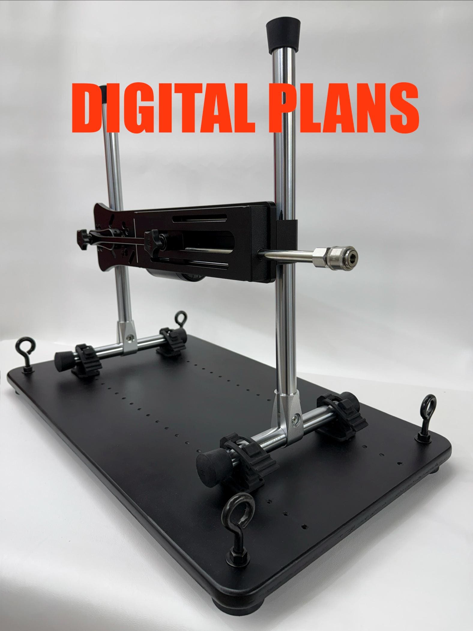 Hismith Table Top 2.0 Pro ピストンマシーン | Hismith